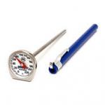 View: THP220DS Dishwasher Safe Pocket Thermometer 